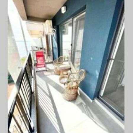 Studio Velier Mamaia Nord Exterior photo