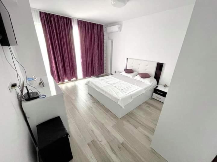 Studio Velier Mamaia Nord Exterior photo